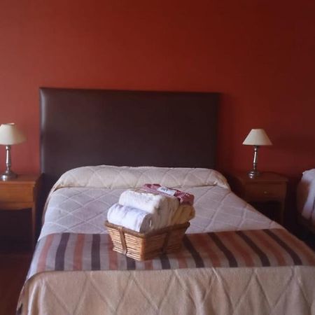 Colonial Colon Hotell Exteriör bild
